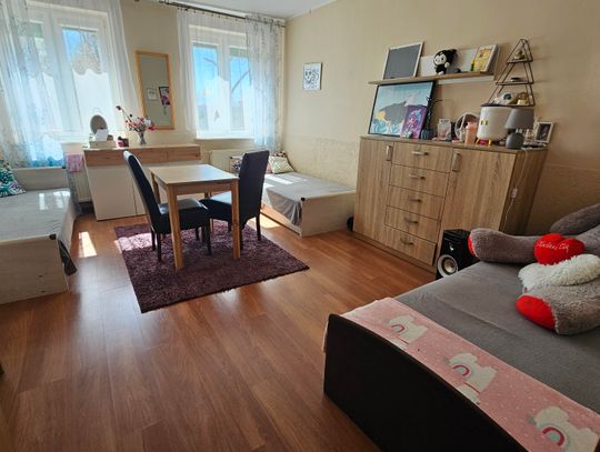 Domy dziecka "Słoneczne Wzgórze" i "Promyk"