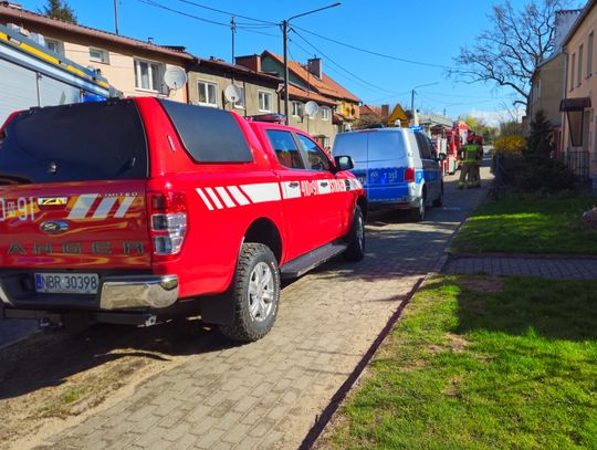 Czujka czadu i śmiertelne zdarzenie