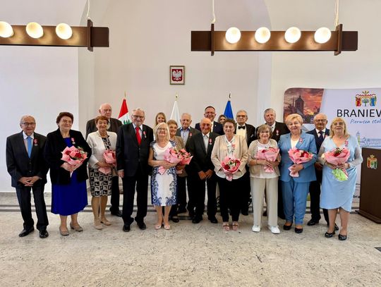 Szmaragdowe i złote gody