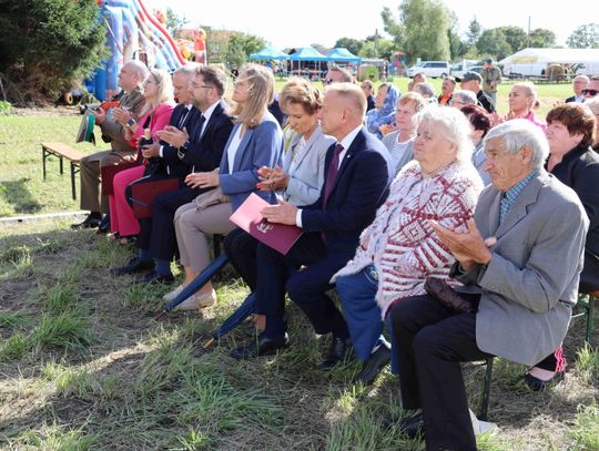 Dożynki w Gminie Braniewo '2026