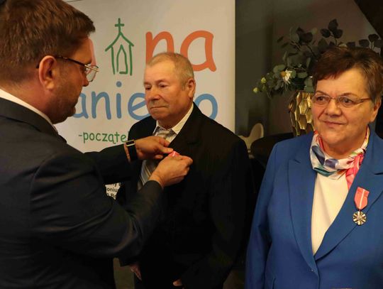 Pół wieku razem