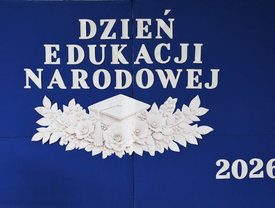 Dzień Edukacji Narodowej w ZSB