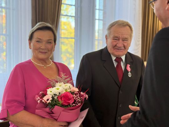 Złote gody