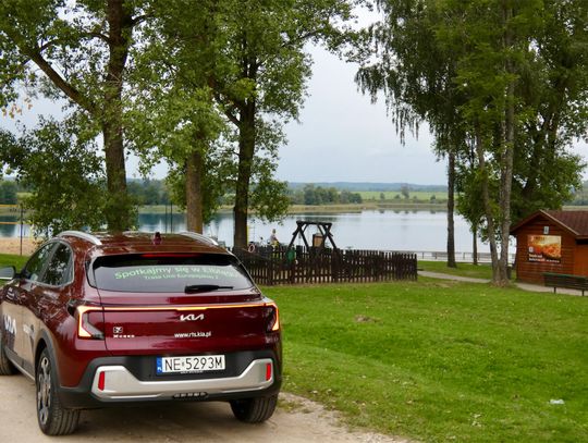 Nowa Kia XCeed