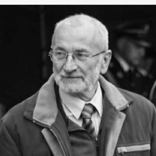 Bogumił Kazimierczuk