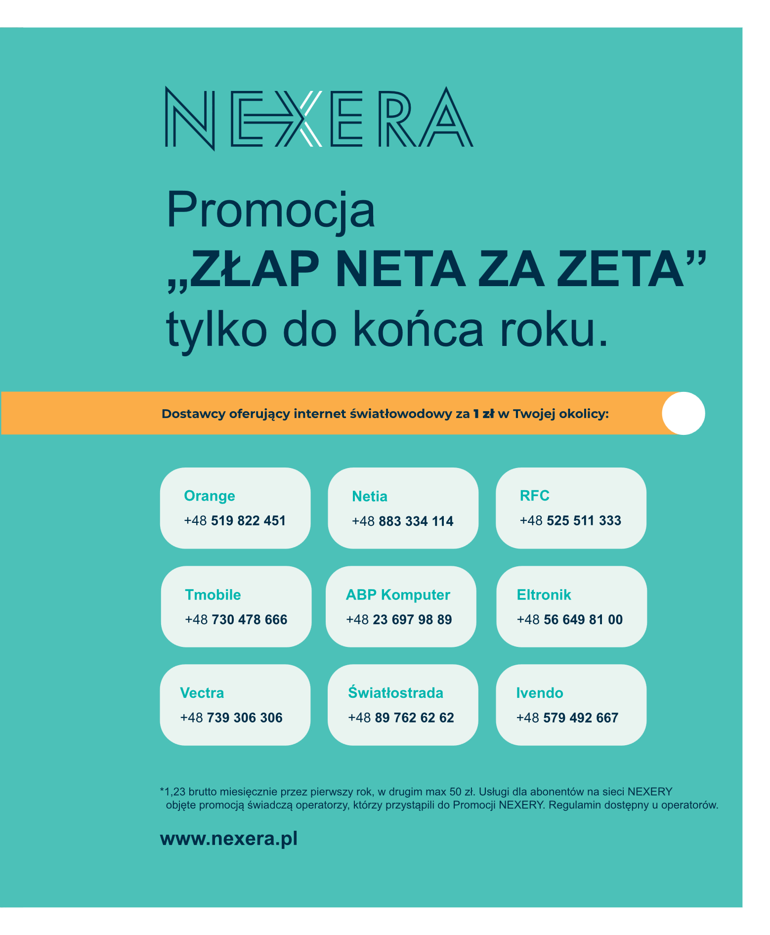Nowiny Północne, 2023/11 - strona 7