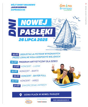 Nowiny Północne, 2025/07 - strona 12