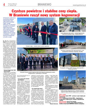 Nowiny Północne, 2025/10 - strona 4