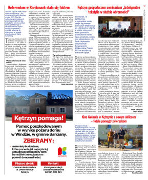 Nowiny Północne, 2025/10 - strona 6