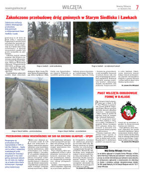 Nowiny Północne, 2025/10 - strona 7