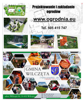 Nowiny Północne, 2025/11 - strona 16