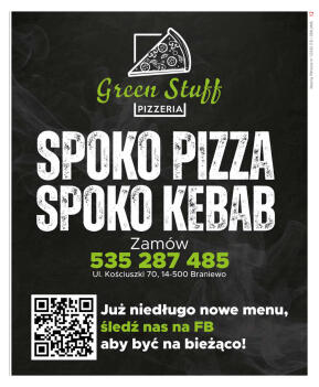 Nowiny Północne, 2026/01 - strona 12